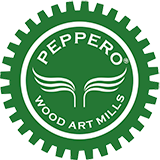 Peppero Pressebild